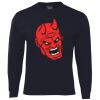 C OF C  KIDS L/S TEE Thumbnail