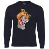 C OF C  KIDS L/S TEE Thumbnail