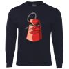 C OF C  KIDS L/S TEE Thumbnail