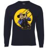 C OF C  KIDS L/S TEE Thumbnail