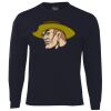 C OF C  KIDS L/S TEE Thumbnail
