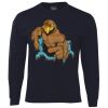 C OF C  KIDS L/S TEE Thumbnail