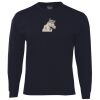 C OF C  KIDS L/S TEE Thumbnail