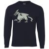 C OF C  KIDS L/S TEE Thumbnail