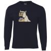 C OF C  KIDS L/S TEE Thumbnail