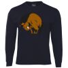 C OF C  KIDS L/S TEE Thumbnail