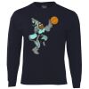 C OF C  KIDS L/S TEE Thumbnail