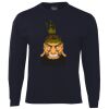 C OF C  KIDS L/S TEE Thumbnail