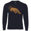 C OF C  KIDS L/S TEE Thumbnail