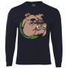 C OF C  KIDS L/S TEE Thumbnail