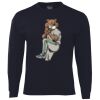 C OF C  KIDS L/S TEE Thumbnail