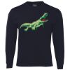 C OF C  KIDS L/S TEE Thumbnail