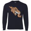 C OF C  KIDS L/S TEE Thumbnail