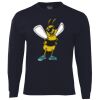 C OF C  KIDS L/S TEE Thumbnail