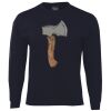 C OF C  KIDS L/S TEE Thumbnail
