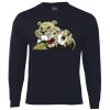 C OF C  KIDS L/S TEE Thumbnail