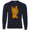 C OF C  KIDS L/S TEE Thumbnail