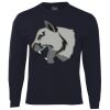 C OF C  KIDS L/S TEE Thumbnail