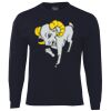 C OF C  KIDS L/S TEE Thumbnail