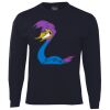 C OF C  KIDS L/S TEE Thumbnail