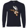 C OF C  KIDS L/S TEE Thumbnail
