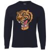 C OF C  KIDS L/S TEE Thumbnail