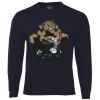 C OF C  KIDS L/S TEE Thumbnail