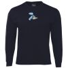 C OF C  KIDS L/S TEE Thumbnail