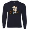 C OF C  KIDS L/S TEE Thumbnail