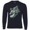 C OF C  KIDS L/S TEE Thumbnail