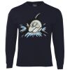 C OF C  KIDS L/S TEE Thumbnail