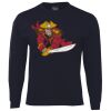 C OF C  KIDS L/S TEE Thumbnail