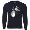 C OF C  KIDS L/S TEE Thumbnail