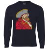 C OF C  KIDS L/S TEE Thumbnail