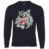 C OF C  KIDS L/S TEE Thumbnail