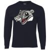 C OF C  KIDS L/S TEE Thumbnail