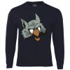 C OF C  KIDS L/S TEE Thumbnail