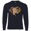 C OF C  KIDS L/S TEE Thumbnail