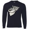 C OF C  KIDS L/S TEE Thumbnail