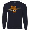 C OF C  KIDS L/S TEE Thumbnail