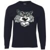 C OF C  KIDS L/S TEE Thumbnail