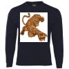 C OF C  KIDS L/S TEE Thumbnail