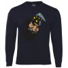C OF C  KIDS L/S TEE Thumbnail