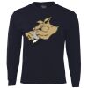C OF C  KIDS L/S TEE Thumbnail