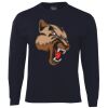 C OF C  KIDS L/S TEE Thumbnail