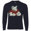 C OF C  KIDS L/S TEE Thumbnail
