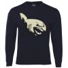 C OF C  KIDS L/S TEE Thumbnail