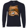 C OF C  KIDS L/S TEE Thumbnail