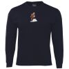 C OF C  KIDS L/S TEE Thumbnail
