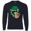 C OF C  KIDS L/S TEE Thumbnail